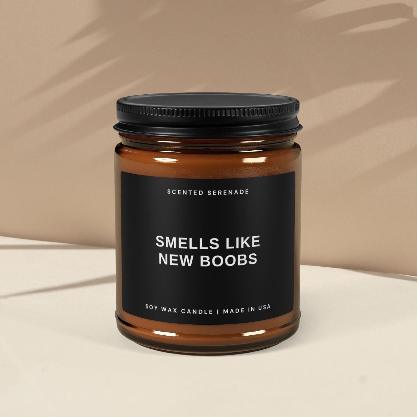 Funny Boob Job Candle Gift, Breast Reduction Gift, Boob Job Gifts, Gift for Plastic Surgeon Gift, Boob Surgery Gift for Her