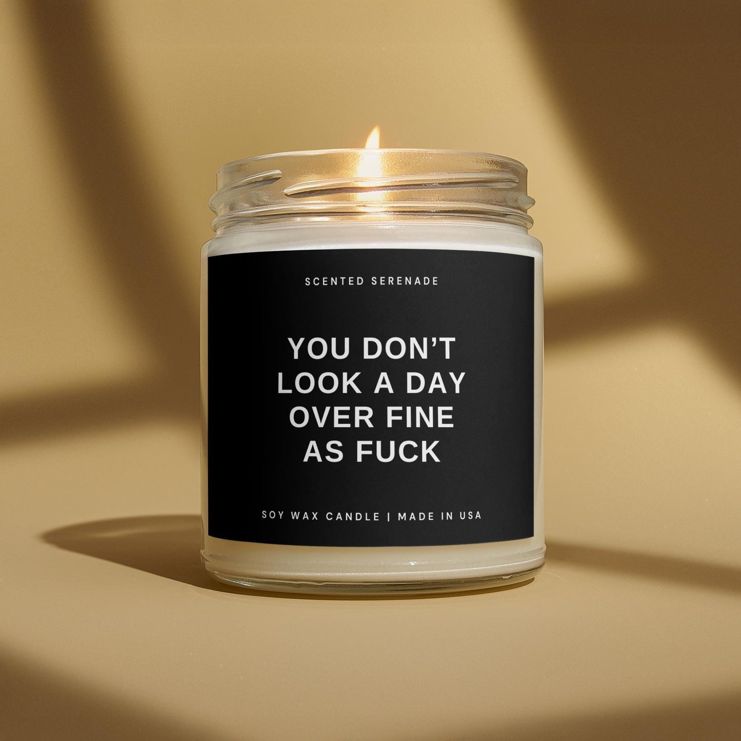 Funny Birthday Candle, Best Friend Birthday, Woman Birthday Gift Ideas, BFF Birthday Gift