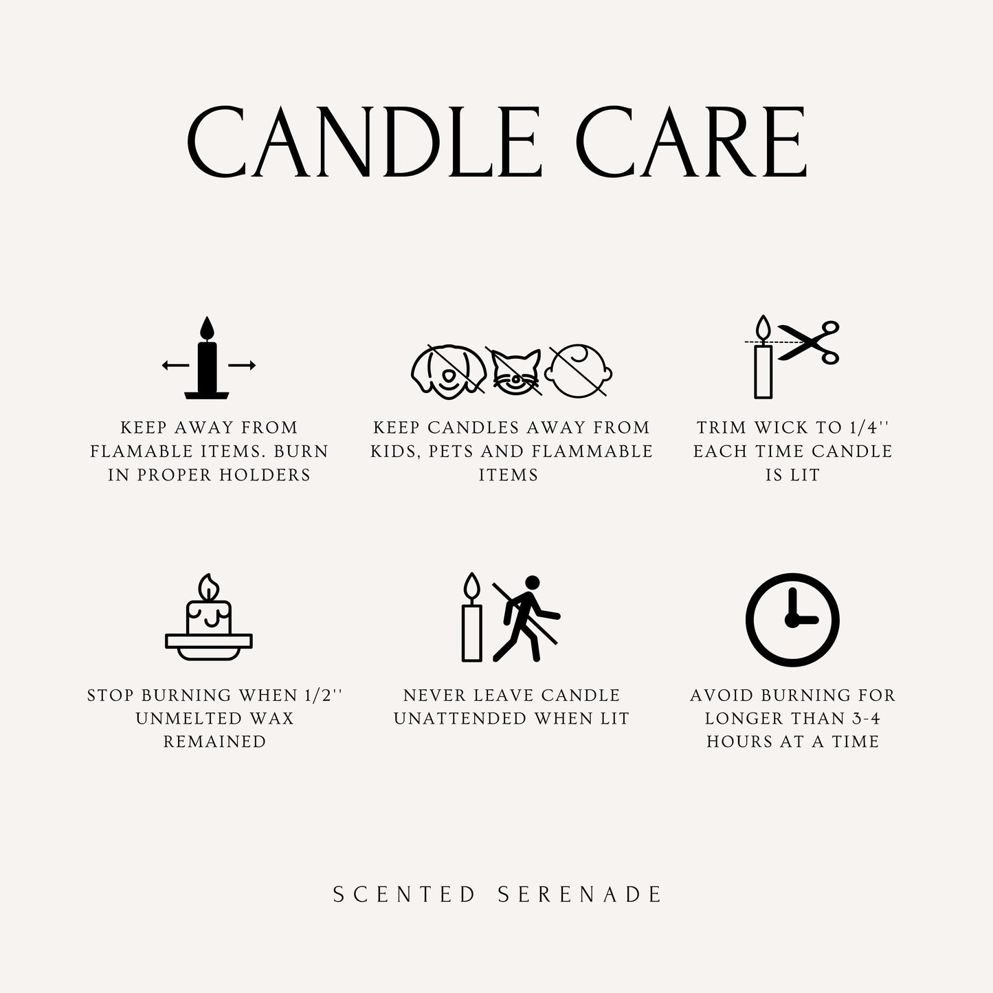 Smells Like Grad School Acceptance Letter Candle, School Acceptance Letter, Grad School Gift